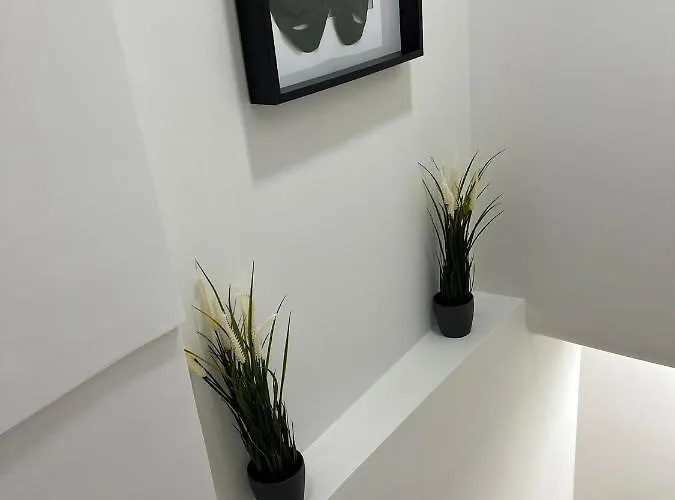Sky House Luxury Apartment Naples