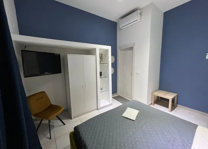 Sky House Luxury Apartment *