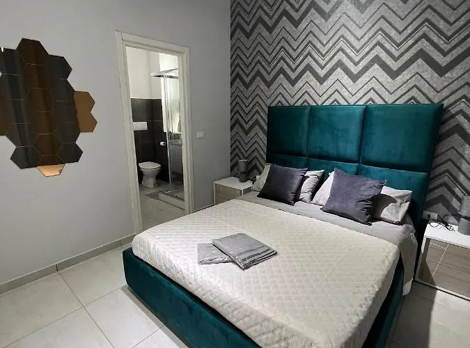 Sky House Luxury * Naples
