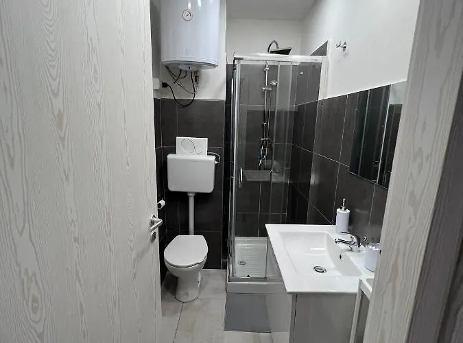 Sky House Luxury Apartment Naples