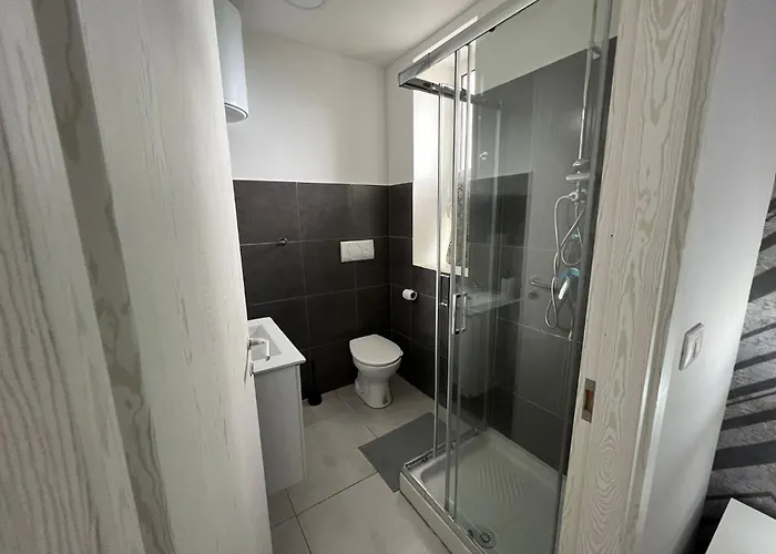 Sky House Luxury