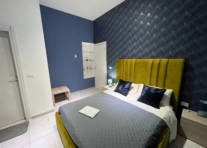 Apartment Sky House Luxury