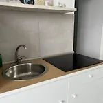 Appartement Sky House Luxury Napels