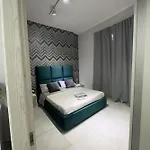 Sky House Luxury Appartement *