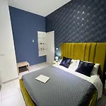 Appartement Sky House Luxury