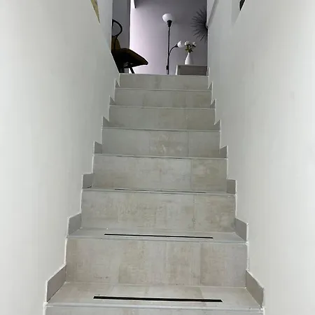 Sky House Luxury Neapol