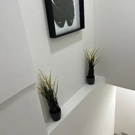 Sky House Luxury Apartmán Neapol