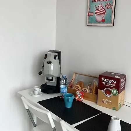 Apartmán Sky House Luxury *