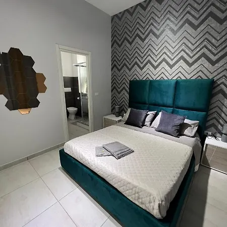 Sky House Luxury * Napoli