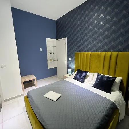 Apartmán Sky House Luxury