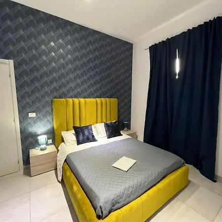 Sky House Luxury Apartmán *