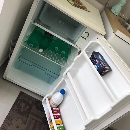 Sky House Luxury Napoli