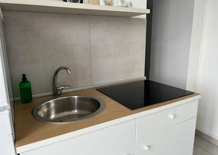 Lejlighed Sky House Luxury Napoli