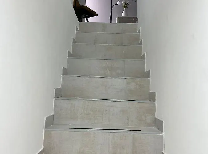 Sky House Luxury Napoli