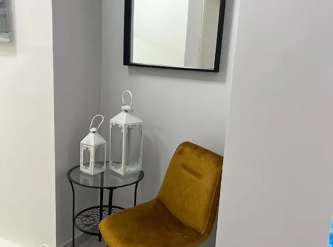 Sky House Luxury Lejlighed *