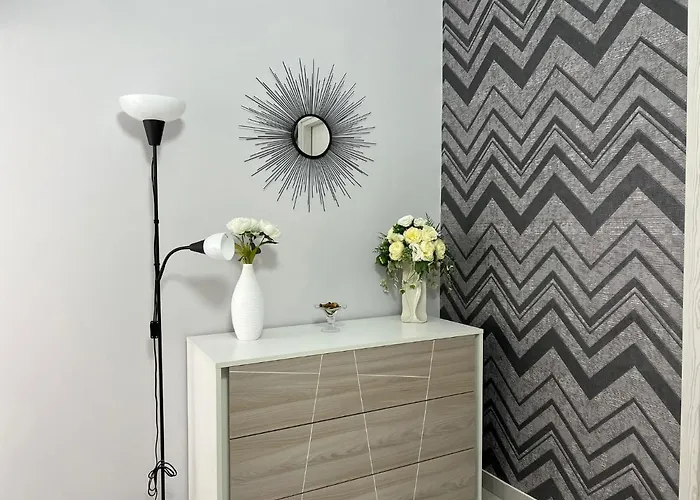 Lejlighed Sky House Luxury Napoli