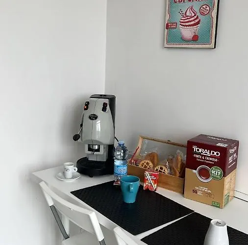 Lejlighed Sky House Luxury *