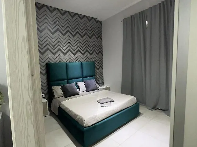 Sky House Luxury Lejlighed *