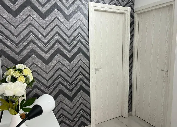 Lejlighed Sky House Luxury Napoli