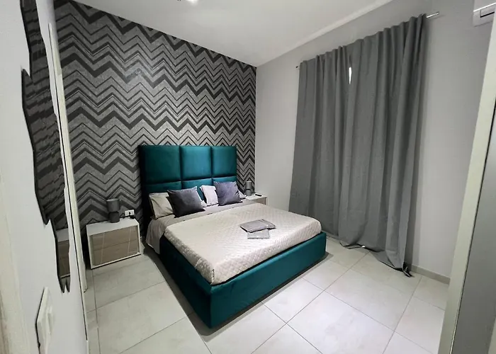 Lejlighed Sky House Luxury Napoli